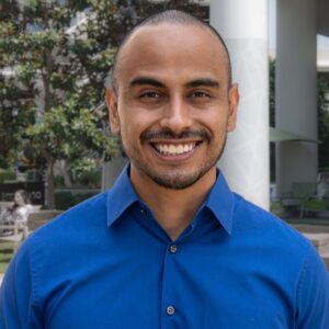 Picture of Erik Sanchez, PE